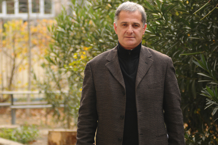 სოსო ჯაჭვლიანი