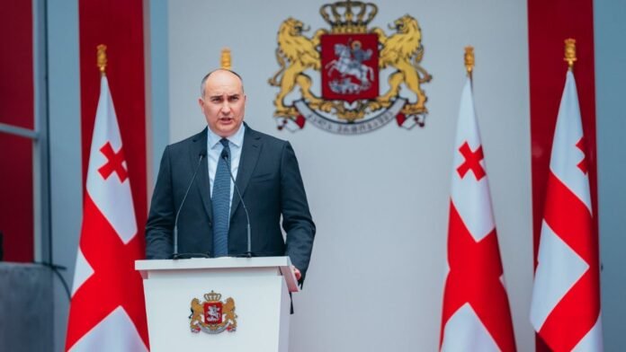 ჯუანშერ ბურჭულაძე