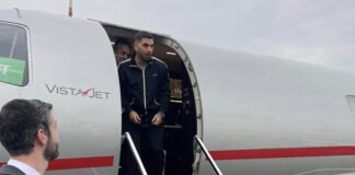 UFC-ის ჩემპიონი, ილია თოფურია საქართველოშია