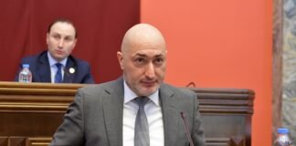 იურიდიულ საკითხთა კომიტეტმა საზღვაო სფეროში სანქციებთან დაკავშირებული ცვლილებები განიხილა