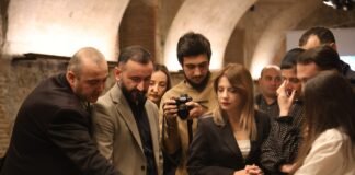 რეგიონული მედიის წარმომადგენლები საარჩევნო ელექტრონულ ტექნოლოგიებს გაეცნენ