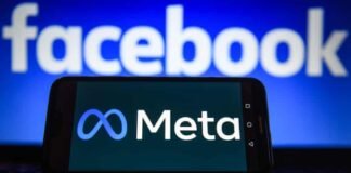 მომხმარებლებს კომპანია Meta-ს პლატფორმების ანგარიშებზე წვდომა დაუბრუნდათ