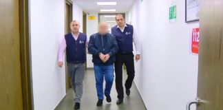 სპეციალურმა საგამოძიებო სამსახურმა პირადი ცხოვრების საიდუმლოს ხელყოფის ფაქტზე 2 პირი დააკავა