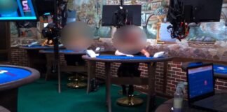 საგამოძიებო სამსახურმა შესაბამისი ნებართვის გარეშე სამეწარმეო საქმიანობის განხორციელების ფაქტი გამოავლინა