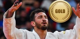 ლაშა ბექაური თბილისის „გრანდ სლემის“ გამარჯვებულია