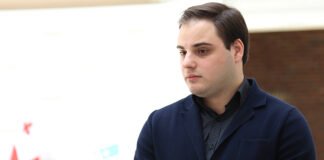 მთავრობის ადმინისტრაციის უფროსად ლევან ჟორჟოლიანი დაინიშნა