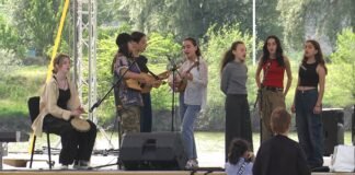 არასაკონკურსო საფესტივალო დღეები, რუსთავში კიდევ 2 დღის განმავლობაში გაგრძელდება