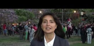 ,,ქრონიკის” დაიჯესტი 22. 04. 2024