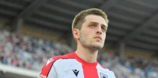 გიორგი ჩაკვეტაძემ თავისი პოზიცია სოციალურ ქსელში დააფიქსირა