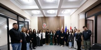 „მართე შენი ქალაქის“ მეშვიდე ეტაპი დაიწყო