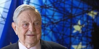 ჯორჯ სოროსის „ღია საზოგადოების ფონდმა“ ყირგიზეთში საქმიანობა შეწყვიტა