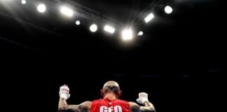 ლაშა გურული: ბრძოლის წინა დღეს შემოგვთავაზეს დიდი თანხა. მათ არ უნდოდათ რომ რინგზე გავსულიყავი