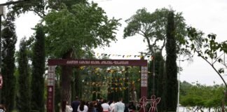 დღეს კონკურს-ფესტივალის ,,ქართული” მესამე საკონკურსო დღეა