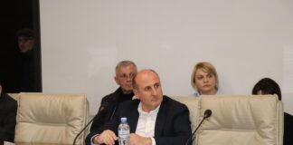 თანამდებობიდან საკრებულოს თავმჯდომრის მოადგილე ზაზა ჯაიანიც გადააყენეს