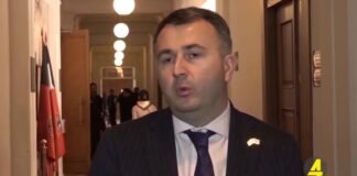 ,,ქრონიკის” დაიჯესტი 8.04.2024