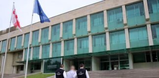 რუსთავის N1 პოლიკლინიკის დირექტორმა და ექიმმა ეგვიპტის მოქალაქეს, 2000 დოლარის სანაცვლოდ, ყალბი ცნობა დაუმზადეს