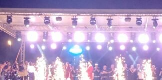 გრან პრის მფლობელი გახდა ანსამბლი ,,თამარიონი”