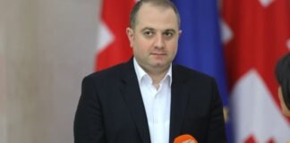 თანამედროვე გამოწვევების პირობებში, ჩვენ გავაგრძელებთ და გავაძლიერებთ ძალისხმევას, რომელიც ემსახურება ჩვენი ჯარის გაძლიერებას, სათანადო აღჭურვას, მზადყოფნის ამაღლებასა და თითოეულ თქვენგანზე ზრუნვას