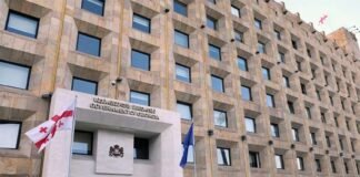 მთავრობის დადგენილებით, 7, 8 და 10 მაისი უქმე დღეებად გამოცხადდა