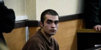 ადვოკატის ცნობით, ლაზარე გრიგორიადისი პენიტენციურ დაწესებულებას, სავარაუდოდ, დღეს დატოვებს