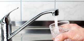 ქალაქი ისევ 24 საათი უწყლოდ რჩება