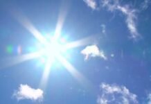 გარემოს ეროვნული სააგენტო 2-4 აპრილს საქართველოში მოსალოდნელი ამინდის შესახებ ინფორმაციას ავრცელებს