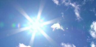 11-13 მარტს საქართველოში მოსალოდნელი ამინდი