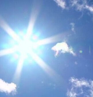 გარემოს ეროვნული სააგენტო 2-4 აპრილს საქართველოში მოსალოდნელი ამინდის შესახებ ინფორმაციას ავრცელებს