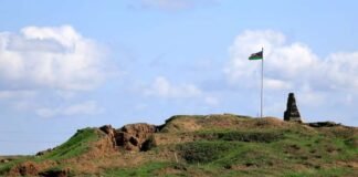 სომხეთი აზერბაიჯანს დაუბრუნებს ოთხ სოფელს, რომლებსაც 1990-იანი წლების კონფლიქტის შემდეგ აკონტროლებდა