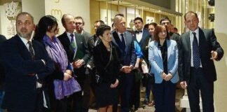 კულტურის სამინისტრო: კრაკოვის ეროვნულ მუზეუმში საქართველოსადმი მიძღვნილი უპრეცედენტოდ მასშტაბური გამოფენა გაიხსნა