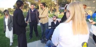 Xronika ქრონიკა აზერბაიჯანულ ენაზე 02.04.2024