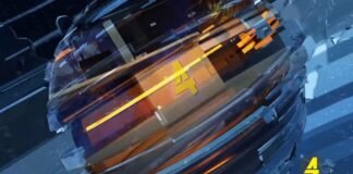 Xronika ქრონიკა აზერბაიჯანულ ენაზე 16.04.2024