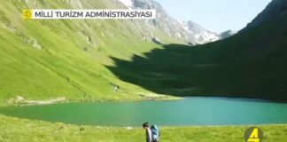 Xronika ქრონიკა აზერბაიჯანულ ენაზე 17.04.2024