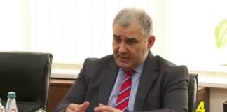 Xronika ქრონიკა აზერბაიჯანულ ენაზე 19.04.2024