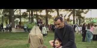 XRONIKA ქრონიკა აზერბაიჯანულ ენაზე 22. 04. 2024