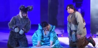 XRONIKA 25. 04. 2024