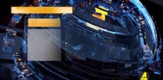 Xronika ქრონიკა აზერბაიჯანულ ენაზე 01.04.2024