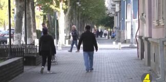 Xronika ქრონიკა აზერბაიჯანულ ენაზე 10.04.2024