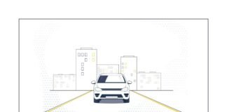 დღეიდან ავტომობილებსა და მოტოციკლებზე შიდა ტრანზიტული ნომრები იცვლება