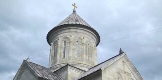 17 მაისს, ოჯახის სიწმინდის დღესთან დაკავშირებით,რუსთავში მსვლელობა გაიმართება