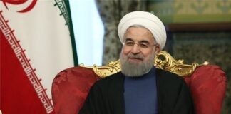 ირანის პრეზიდენტი ავიაკატასტროფას ემსხვერპლა