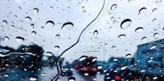 19-20 მაისს საქართველოში მოსალოდნელი ამინდი