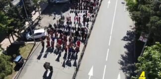 ,,ქრონიკის” დაიჯესტი 17.05.2024