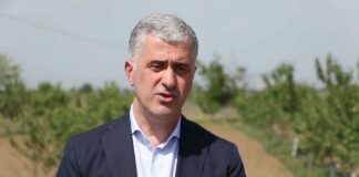 ,,ქრონიკის” დაიჯესტი 2.05.2024