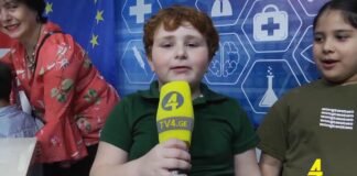 ,,ქრონიკის” დაიჯესტი 24.05.2024