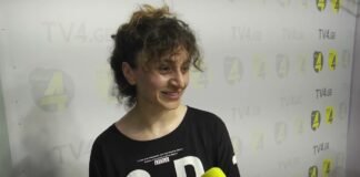 ,, ქრონიკის” დაიჯესტი 31. 05. 2024