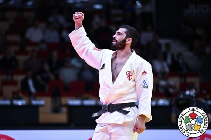 ტატო გრიგალაშვილი