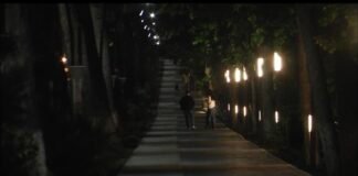 რუსთავში, კიდევ ერთი ინფრასტრუქტურული პროექტი დასრულების ფაზაშია