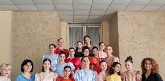 რუსთავის ზაქარია ფალიაშვილის სახელობის ხელოვნების სკოლის მოსწავლეების წარმატება