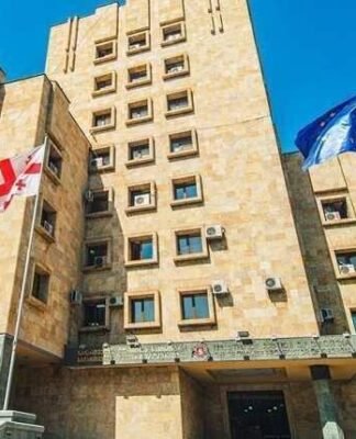 ზღვის უბნის დასახლებაში ახალგაზრდა მასწავლებლის, გიგა ავალიანის მკვლელობის საქმეზე პროკურატურა განცხადებას ავრცელებს